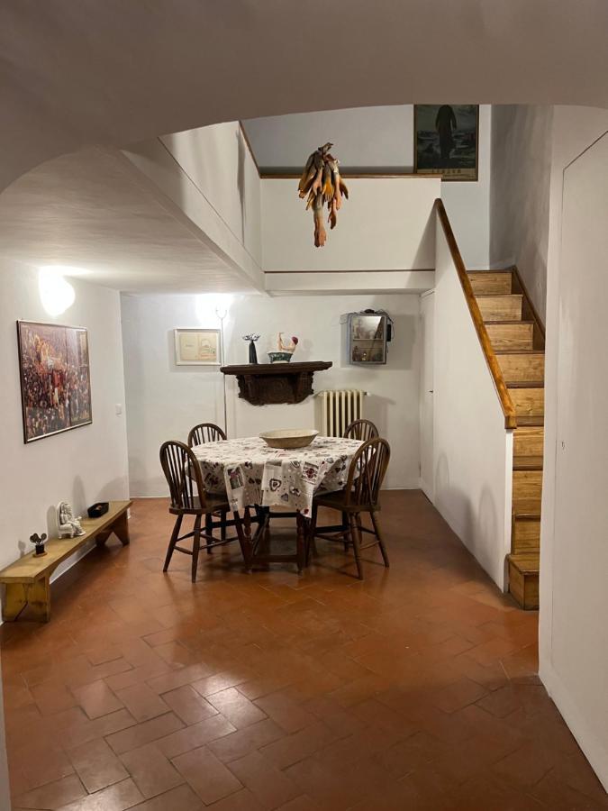 Pasha Apartment Флоренція Екстер'єр фото