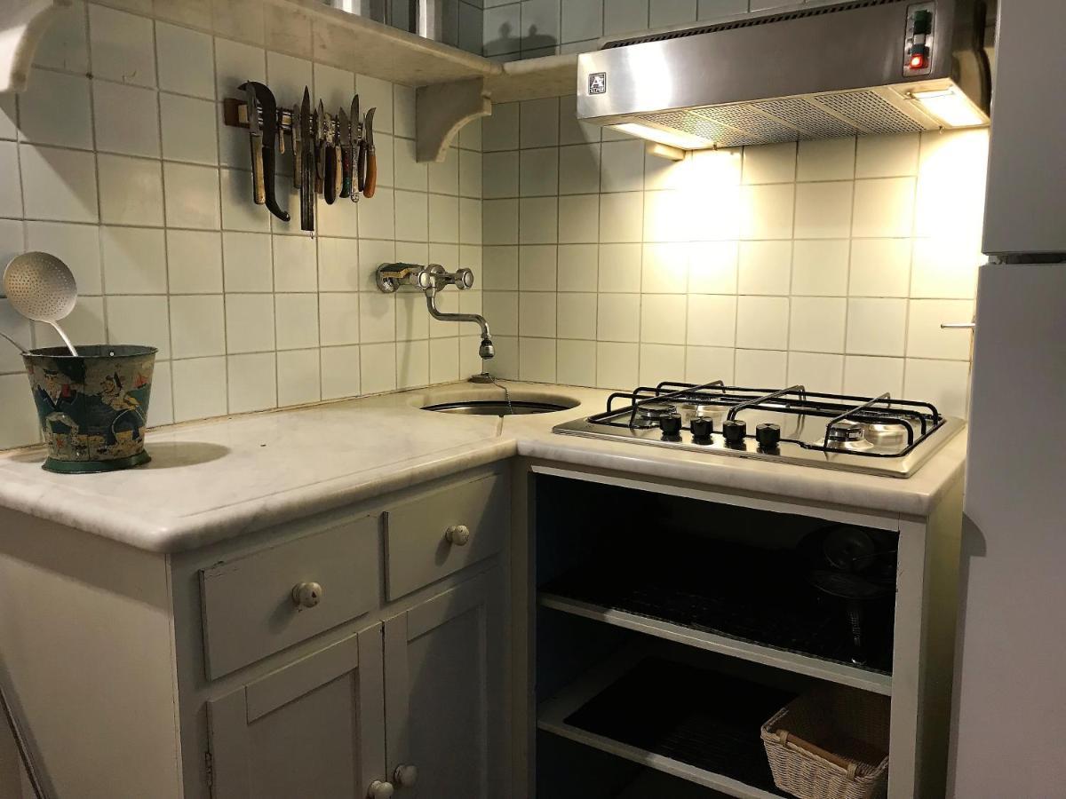 Pasha Apartment Флоренція Екстер'єр фото