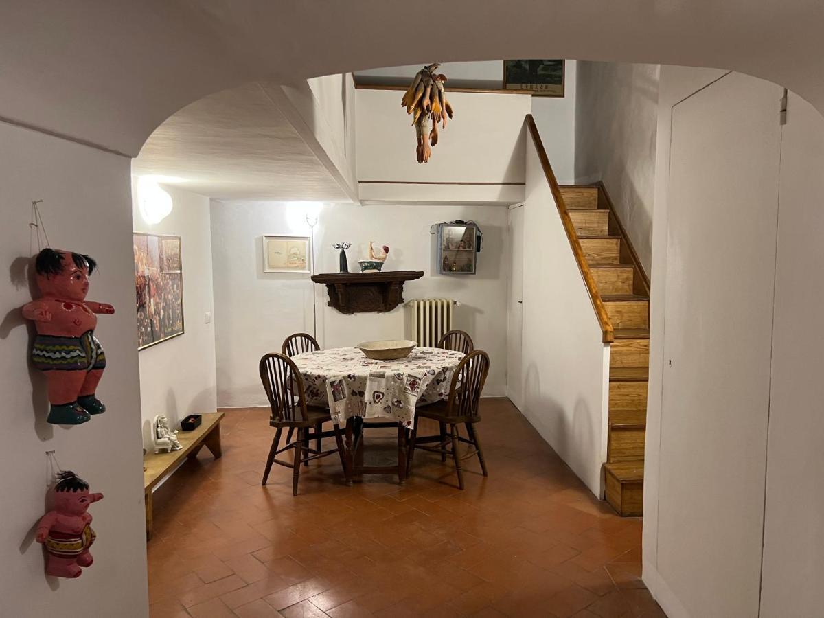 Pasha Apartment Флоренція Екстер'єр фото