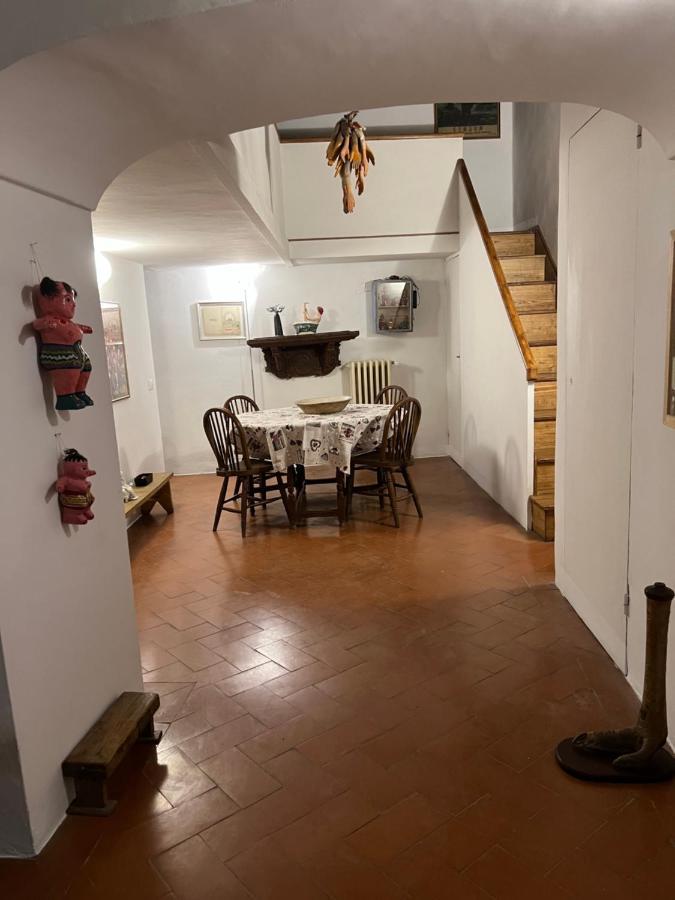 Pasha Apartment Флоренція Екстер'єр фото