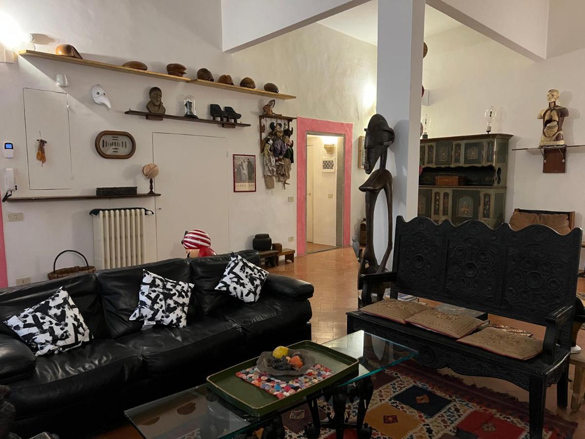 Pasha Apartment Флоренція Екстер'єр фото