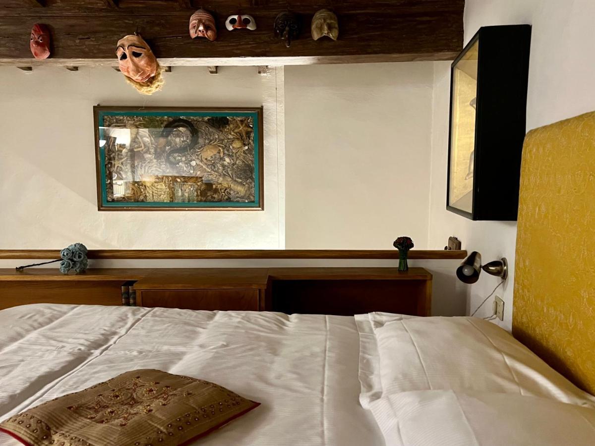 Pasha Apartment Флоренція Екстер'єр фото